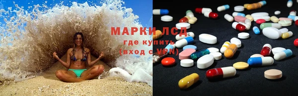 прущие крисы Алексеевка